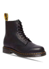 1460 Pascal Black Ambassador - Zwarte laarzen-Dr. Martens-Butler Loftet