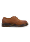 1461 Getrommeld Nubuck - Woestijnbruin-Schoenen-Dr. Martens-Butler Loftet