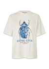 2243 Light Jersey - Stine Goya Camping Club-T-shirts-Stine Goya-Butler Loftet