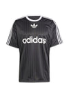 ADICLOR POLY T - Zwart-T-shirts-Adidas Originals-Butler Loftet