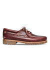 AUTHENTIEKE BOOTSCHOEN - Bordeaux-Schoenen-Timberland-Butler Loftet