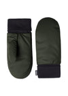 Alta Puffer Wanten W2T3 - Groen-Handschoenen-Rains-Butler Loftet