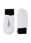 Alta Puffer Mittens W2T3 - Powder-Gloves-Rains-Butler Loftet