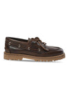 Alvina - Bruin-Schoenen-Pavement-Butler Loftet