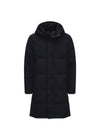 Aron Parma - Marine-Bovenkleding-Duno-Butler Loftet