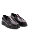 Austin - Bordo Polido-schoenen-Playboy Footwear-Butler Loftet