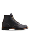Smid - Zwarte laarzen-Red Wing-Butler Loftet