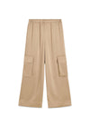 CABELLO CARGO - Kelp-broek-door Malene Birger-Butler Loftet