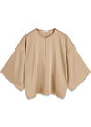 CICIE - Kelp-Top-door Malene Birger-Butler Loftet