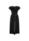 CMMOLLY-DRESS - Black-Dress-Copenhagen Muse-Butler Loftet