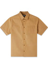 Chemisette Ross - Beige-Overhemden-A.P.C-Butler Loftet