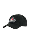 Klassieke badgepet - Zwart-Headwear-Fjällräven-Butler Loftet