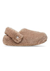Classic Cozzzy Slipper - Mushroom-Shoes-Crocs-Butler Loftet