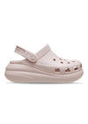 Crush Clog QaQ - Quartz-Schoenen-Crocs-Butler Loftet