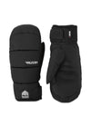 Czone Frost Primaloft Mitt - Zwart-Handschoenen-Hestra-Butler Loftet