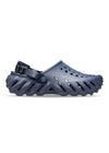 Echo Klomp - Bijou Blauw-Schoenen-Crocs-Butler Loftet