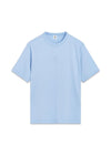 FAYEH - Blue Iris-T-shirts-By Malene Birger-Butler Loftet