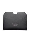 FN-UX-SLGS000194 - Zwart-Portemonnee/Portemonnee-Acne Studios-Butler Loftet