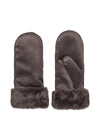 FeddieMD handschoenen - Seal Brown-Accessoires-Modström-Butler Loftet