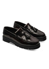 Florida - Bordo Polido-schoenen-Playboy Footwear-Butler Loftet