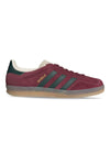 GAZELLE INDOOR - Schaduwrood-Schoenen-Adidas Originals-Butler Loftet