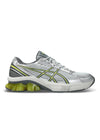 GEL-KINETIC FLUENT - Gletsjergrijs/staalgrijs-Schoenen-Asics-Butler Loftet