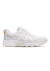 Asics' GEL-VENTURE 6 - White/White. Køb sneakers her.