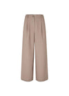 GaleMD 2 wide pants - Spring Dust-Pants-Modström-Butler Loftet