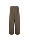 Wijde broek Galemd - Espresso-Pants-Modström-Butler Loftet