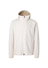 HOOD - Neutral White-Outerwear-Scandinavian Edition-Butler Loftet