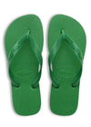 Slippers - Groen-Sandalen-Havaianas-Butler Loftet