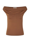 HimaMD off-shoulder top - Nuthatch-Top-Modström-Butler Loftet