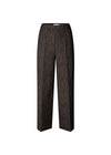 HollisMD broek - Seal Brown-Pants-Modström-Butler Loftet