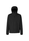 Hood - Onyx-Outerwear-Scandinavian Edition-Butler Loftet