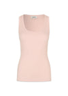 Igormd tanktop - Peach Whip-Top-Modström-Butler Loftet