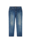 Jean Martin - Indigo Delava-Jeans-A.P.C-Butler Loftet