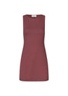 JosefineMD tank flare jurk - Andorra-Dress-Modström-Butler Loftet