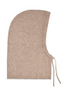 KarnisMD bivakmuts - Beige Melange-Hoofddeksel-Modström-Butler Loftet