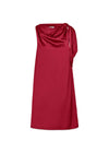 KatjaMD jurk - Rumba Red-Dress-Modström-Butler Loftet