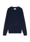 Kevin 6600 - Marine-Gebreide kleding-Nn. 07-Butler Loftet