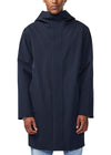 Knox 8240 - Marineblauw-Bovenkleding-Nn. 07-Butler Loftet
