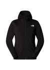 M MA WINDJAS MET CAPUCHON - Zwart-Bovenkleding-The North Face-Butler Loftet