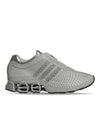 MEGARIDE S2 - Grijze twee schoenen-Adidas Originals-Butler Loftet