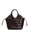 MISU L - Umber-Bags-Cala Jade-Butler Loftet