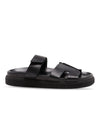 Maru - Zwart-Sandalen-Pavement-Butler Loftet