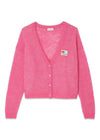 NENYBAY - Hibiscus-Knitwear-American Vintage-Butler Loftet