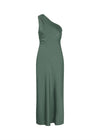 Narcissamd-jurk - Balsam Green-Dress-Modström-Butler Loftet