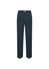 Nelli broek - Navy Sky-Pants-Modström-Butler Loftet