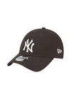 New Era 9Forty - Brown-Headwear-New Era-Butler Loftet