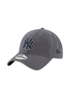 New Era 9Twenty - Donkergrijs-Hoofddeksel-New Era-Butler Loftet